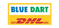 Blue Dart